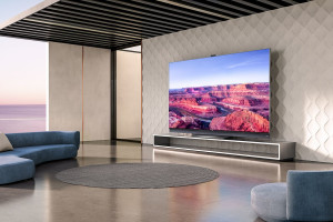 W tym roku TCL wprowadza do sprzedaży telewizory Premium Mini LED o wydajności 8K
