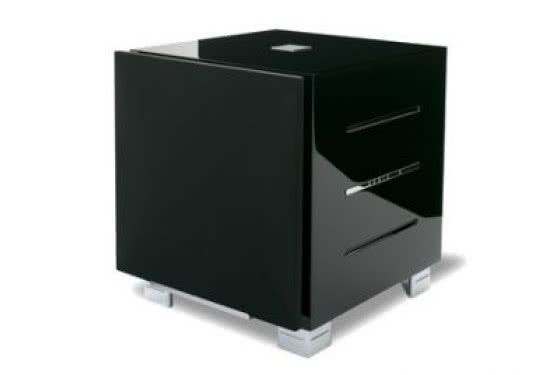 Subwoofer REL 528 SE