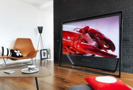 Japonia testuje technologię 8K