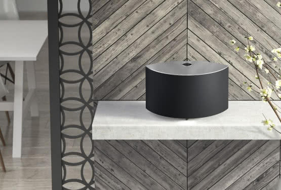 Głośnik bezprzewodowy Technics OTTAVA™ S SC-C50