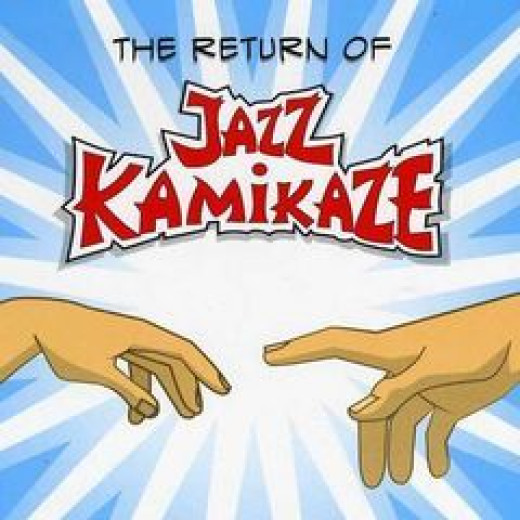 The Return of Jazz Kamikaze
