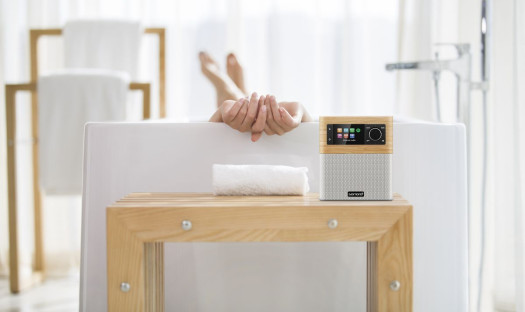 System multiroom Sonoro Stream