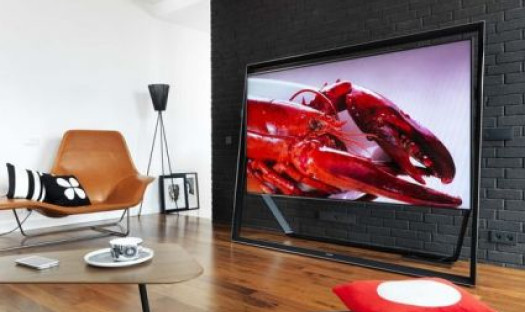 Japonia testuje technologię 8K