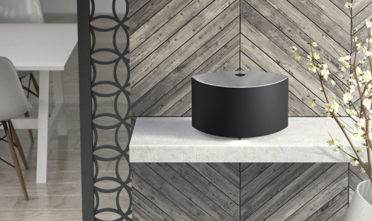 Głośnik bezprzewodowy Technics OTTAVA™ S SC-C50