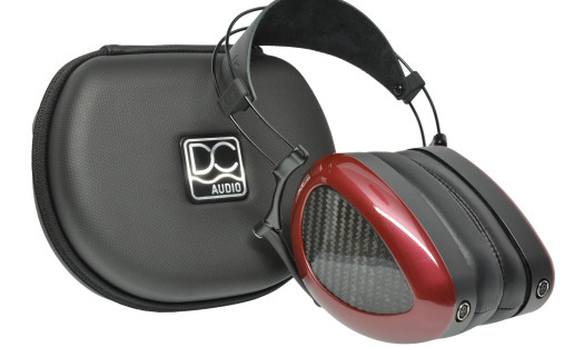 Słuchawki Dan Clark Audio Æon 2