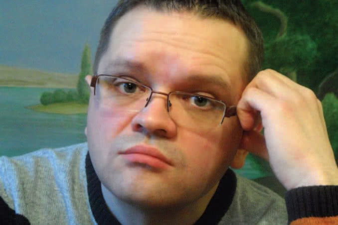 Wojciech Majewski: Swobodnie i subiektywnie interpretuję Grechutę