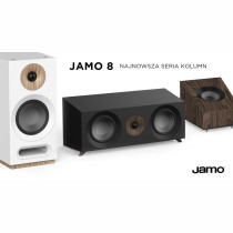 Jamo serii 8 w salonie Q21