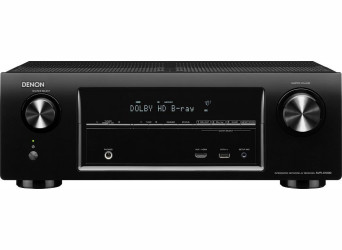 AV-X1000