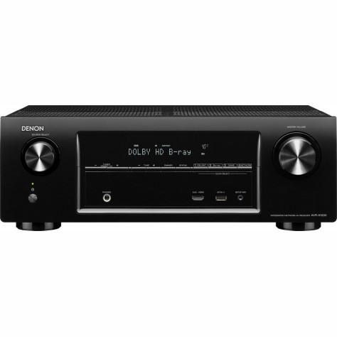 AV-X1000