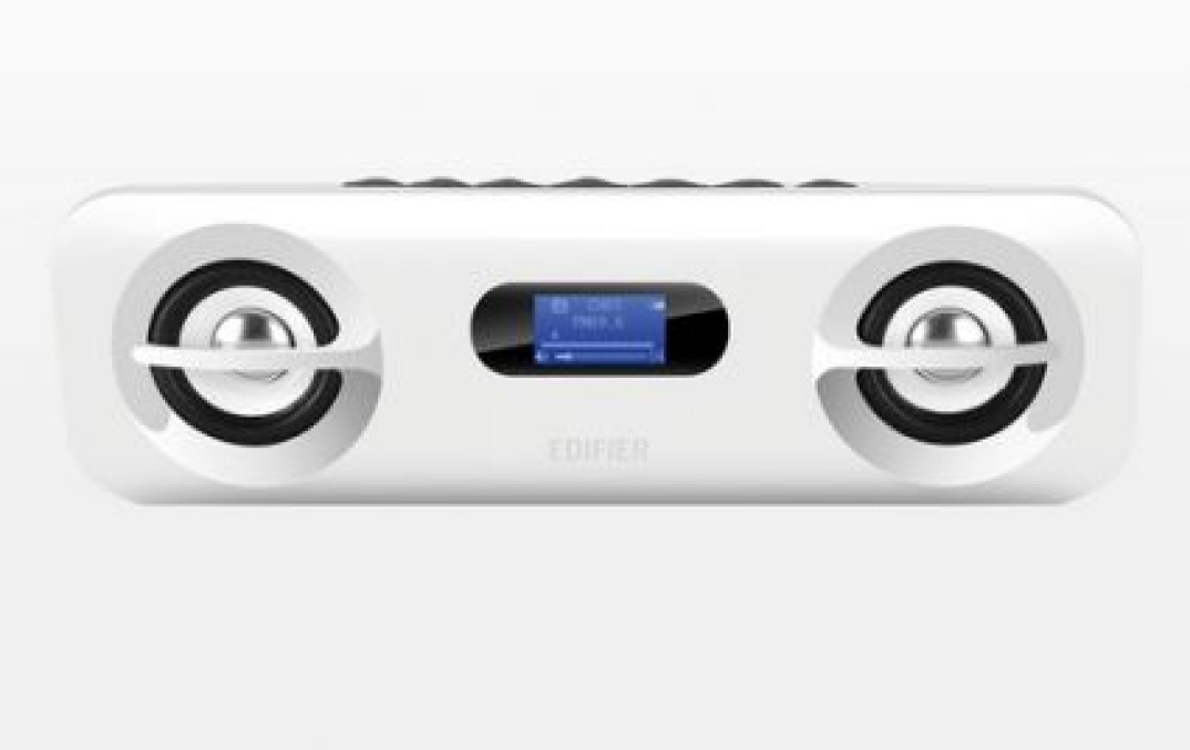Przenośny odtwarzacz Edifier Audio Candy Plus