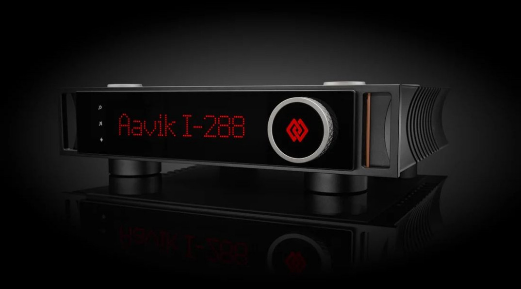 Børresen, Aavik, Axxess, czyli AudioEmotions / Audio Group Denmark na Audio Video Show 2025