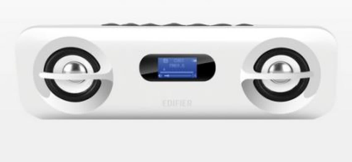 Przenośny odtwarzacz Edifier Audio Candy Plus