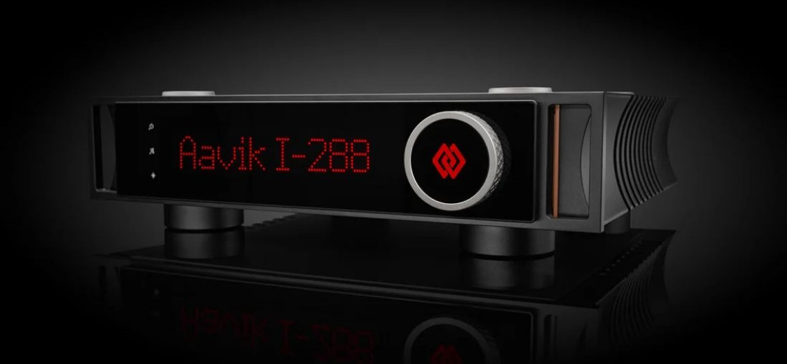 Børresen, Aavik, Axxess, czyli AudioEmotions / Audio Group Denmark na Audio Video Show 2025