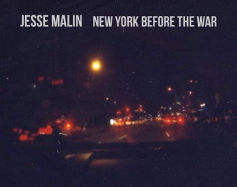 New York Before The War