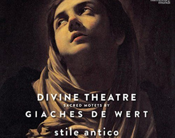 Divine Theatre