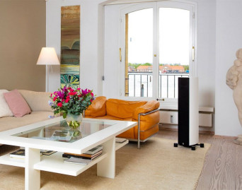 Czym są aktywne kolumny głośnikowe?