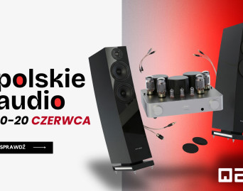 Dni Otwarte Polskiego Audio w salonie Q21