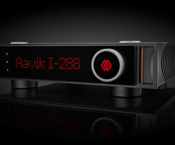 Børresen, Aavik, Axxess, czyli AudioEmotions / Audio Group Denmark na Audio Video Show 2025