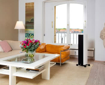 Czym są aktywne kolumny głośnikowe?