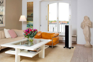 Czym są aktywne kolumny głośnikowe?