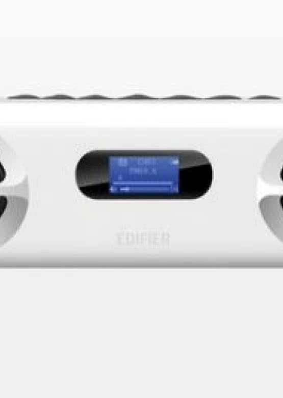Przenośny odtwarzacz Edifier Audio Candy Plus