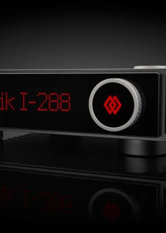 Børresen, Aavik, Axxess, czyli AudioEmotions / Audio Group Denmark na Audio Video Show 2025