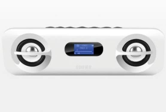 Przenośny odtwarzacz Edifier Audio Candy Plus