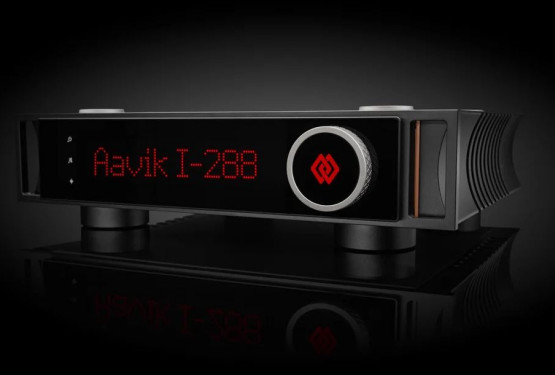 Børresen, Aavik, Axxess, czyli AudioEmotions / Audio Group Denmark na Audio Video Show 2025