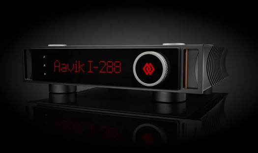 Børresen, Aavik, Axxess, czyli AudioEmotions / Audio Group Denmark na Audio Video Show 2025