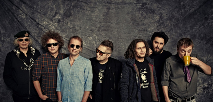 35-lecie T.LOVE w warszawskiej Stodole