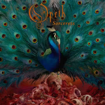 Opeth - Soceress Sorceress