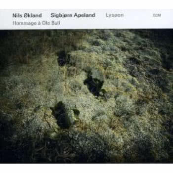 Lysoen: Hommage á Ole Bull