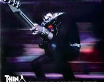 Still Dangerous - Live At The Tower Theatre Philadelphia 1977.