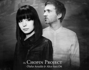 The Chopin Project