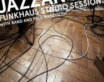 Funkhaus Studio Sessions