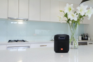 Głośnik z wbudowanym radiem DAB/DAB+/FM JBL Tuner XL