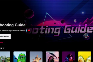 Aplikacja TikTok już na Samsung Smart TV w Polsce