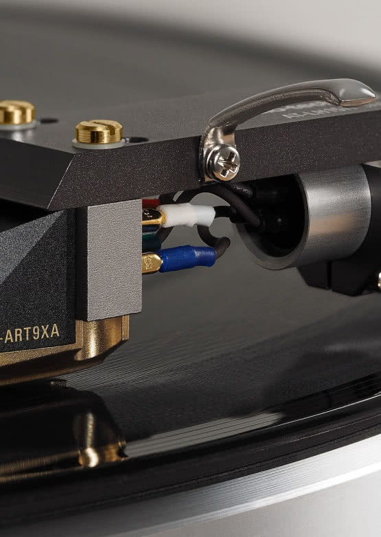 Nowe wkładki gramofonowe Audio-Technica AT-ART9XI i AT-ART9XA