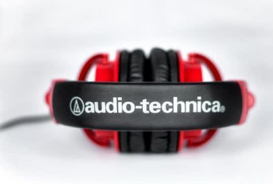 Produkty marki Audio-Technica w toruńskim salonie Patron