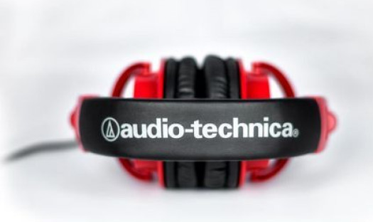 Produkty marki Audio-Technica w toruńskim salonie Patron