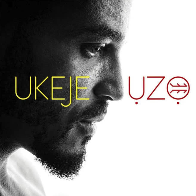 UKEJE Uzo