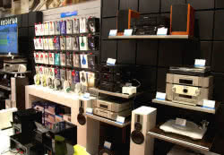 Denon Salon Firmowy Arkadia