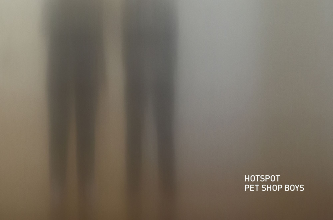 "Hotspot": Pet Shop Boys zapowiadają premierę nowej płyty