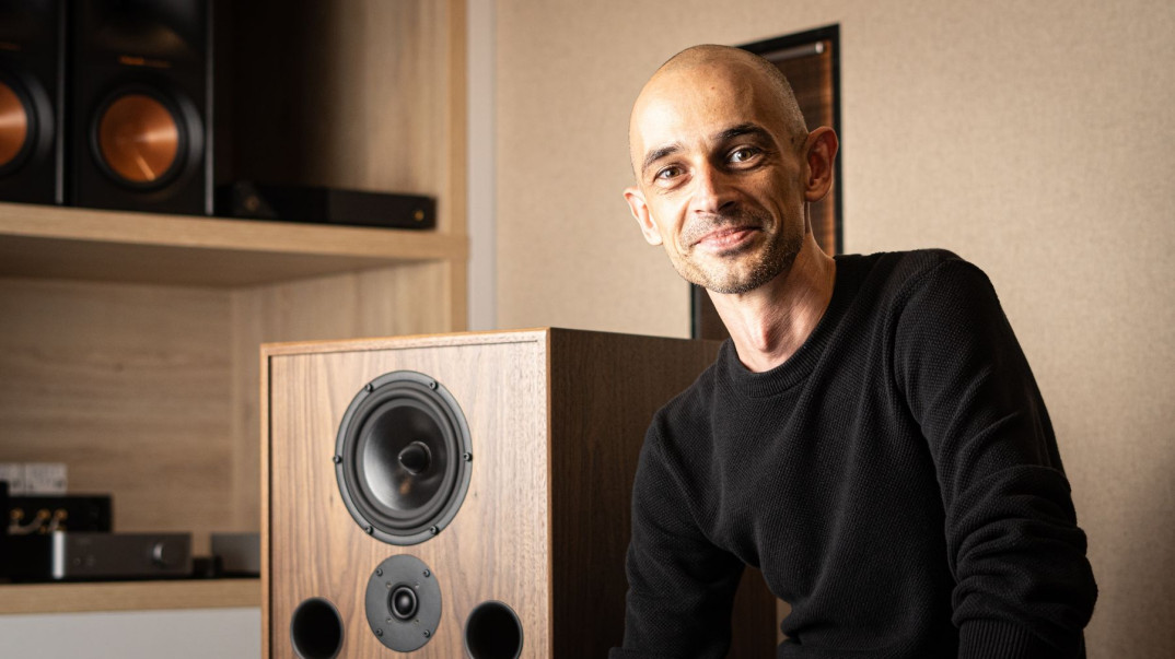 Prezentacje marek Moon, Spendor i Nordost w salonie Q21. Spotkaj się z nowym specjalistą