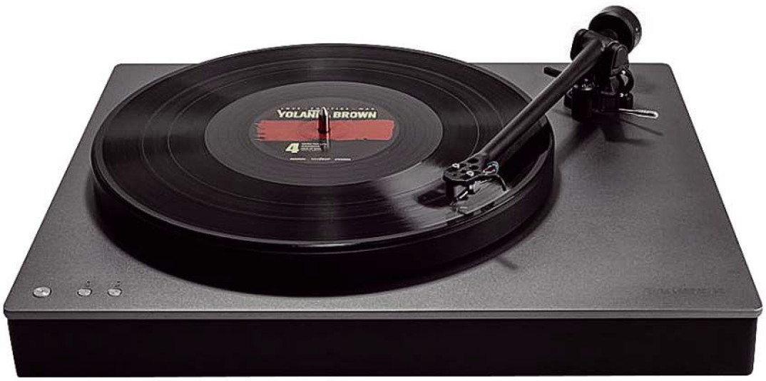 Gramofon Cambridge Audio Alva TT