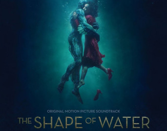 The Shape of Water
