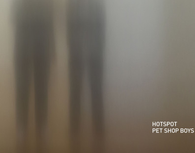 "Hotspot": Pet Shop Boys zapowiadają premierę nowej płyty
