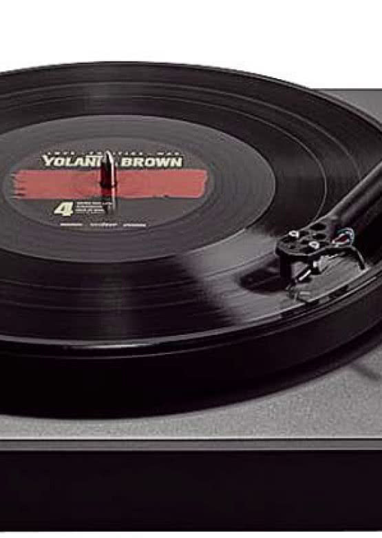 Gramofon Cambridge Audio Alva TT