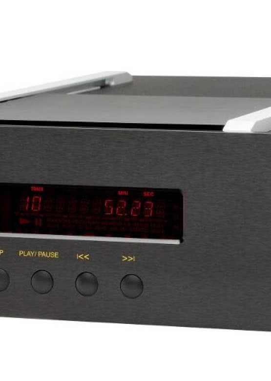 Odtwarzacz CD Exposure XM CD