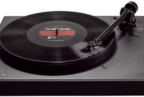 Gramofon Cambridge Audio Alva TT